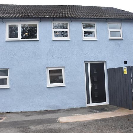 The Blue House Holiday Home Egremont  Exterior photo