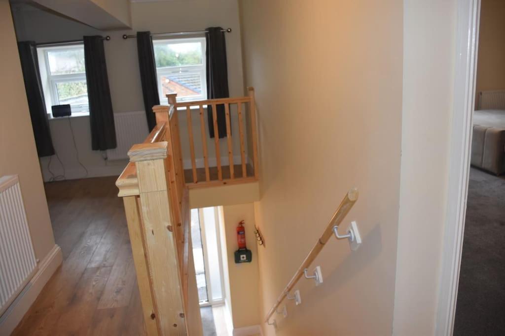 The Blue House Holiday Home Egremont  Exterior photo
