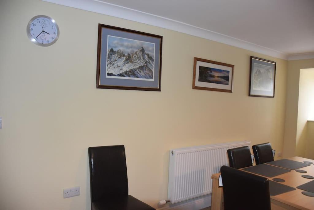 The Blue House Holiday Home Egremont  Exterior photo
