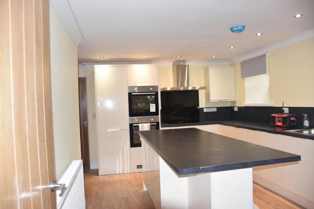 The Blue House Holiday Home Egremont  Exterior photo