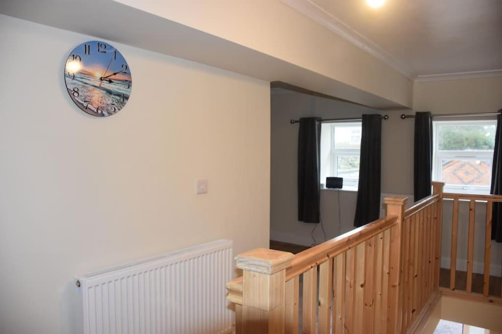The Blue House Holiday Home Egremont  Exterior photo