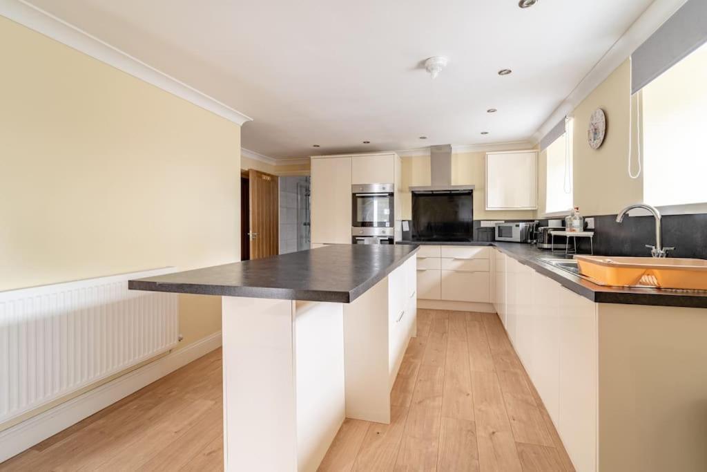 The Blue House Holiday Home Egremont  Exterior photo