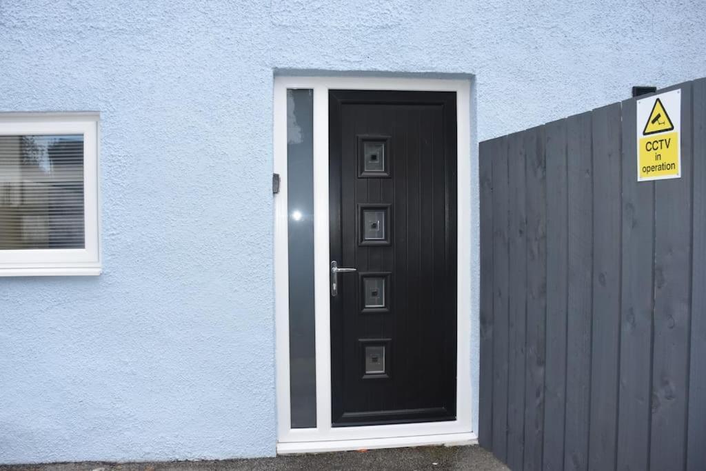 The Blue House Holiday Home Egremont  Exterior photo