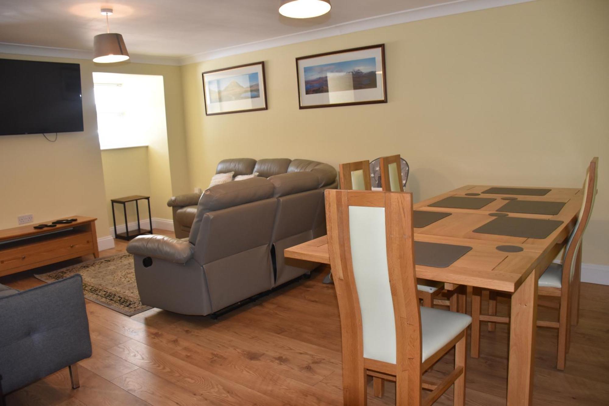 The Blue House Holiday Home Egremont  Exterior photo